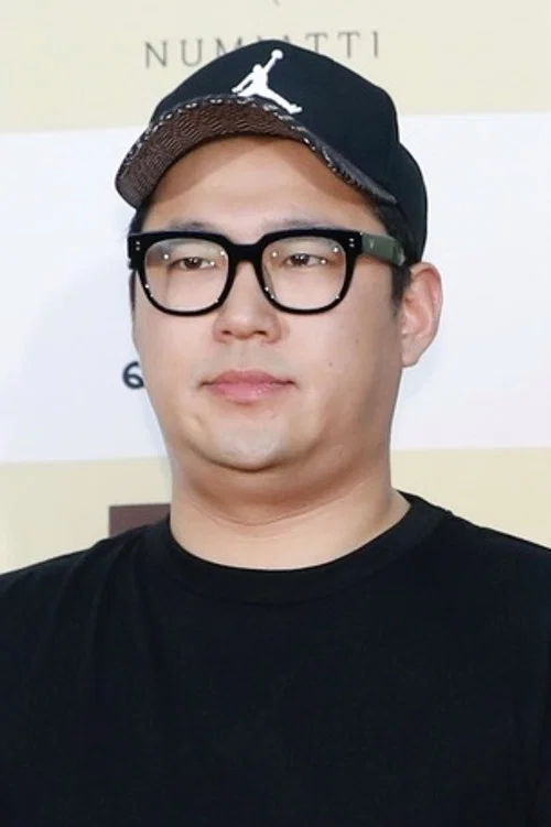 Photo of Han Jin-won