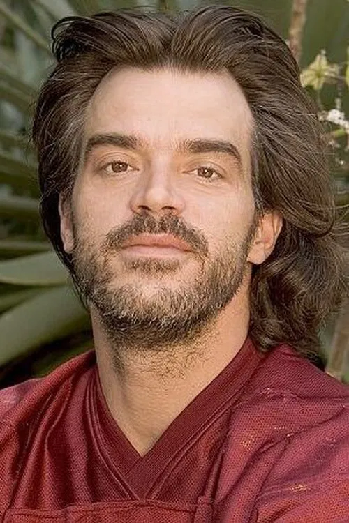 Photo of Shane Powers