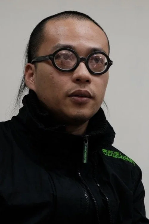 Photo of LIN Show-tsai