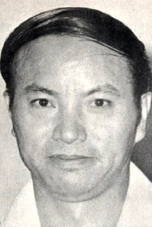 Photo of Kung Min