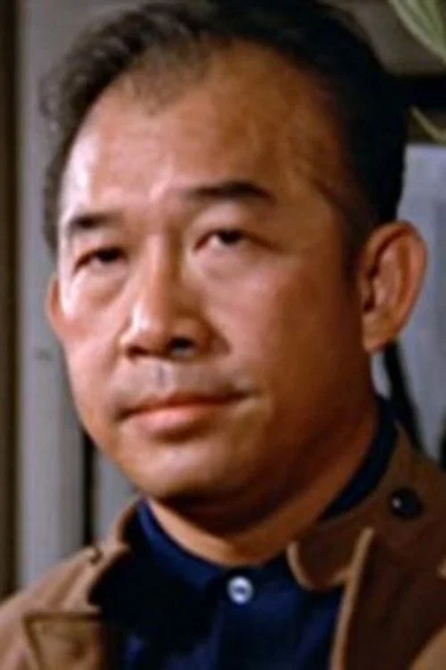 Photo of Go Chiu