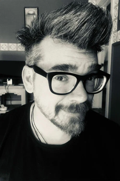Photo of Devon Hawkes Ludlow