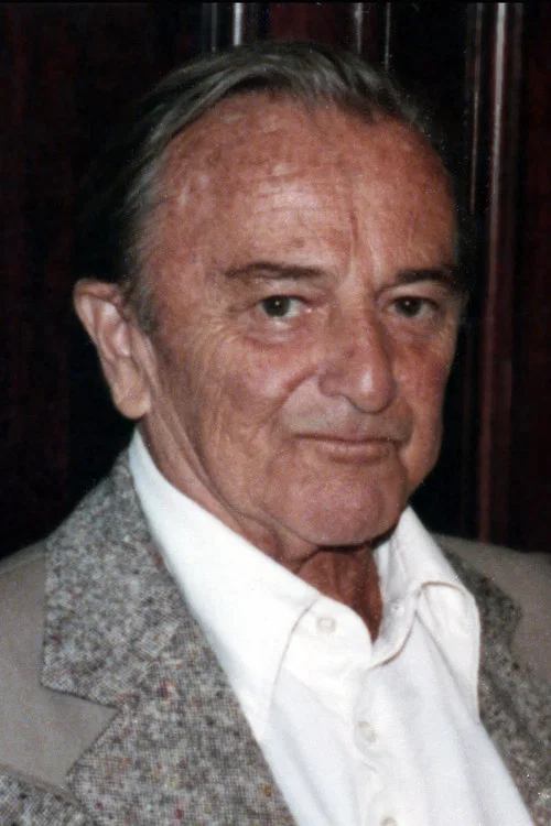 Photo of George Sherman