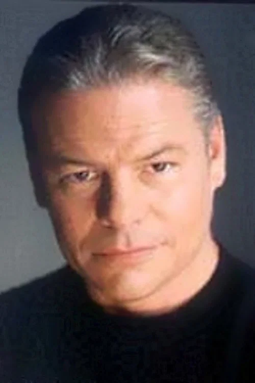 Photo of Norm Spencer