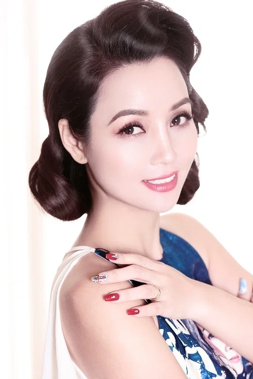 Photo of Mai Thu Trang