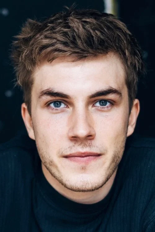 Photo of Felix Mayr