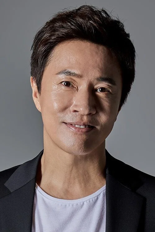 Photo of Kim Jung-min