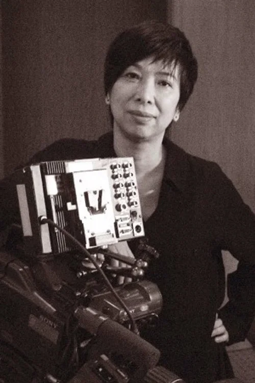 Photo of Casey Chan Lai-Ying
