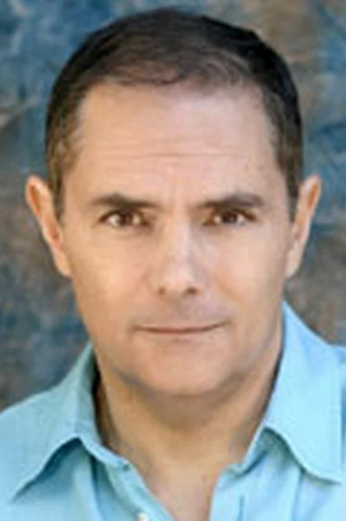Photo of Richard Cansino