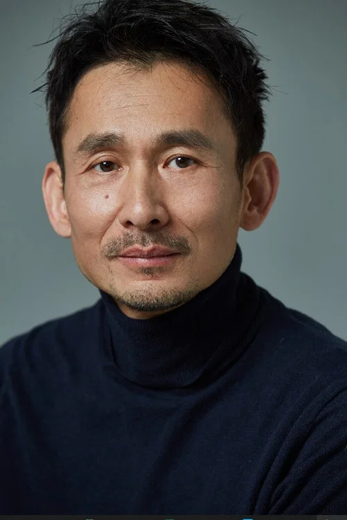 Photo of Tao Hai