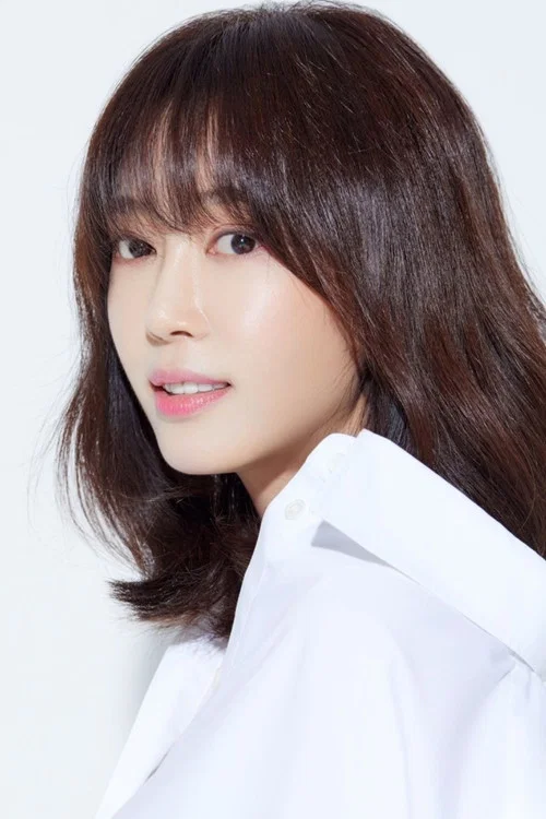 Photo of Kang Ye-won