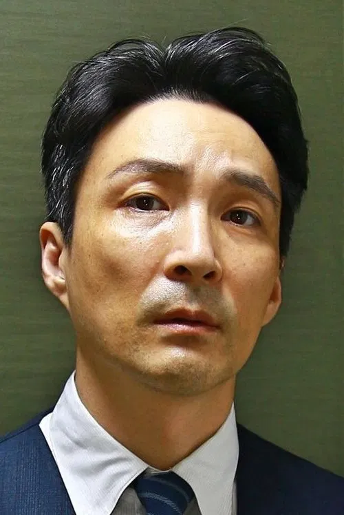 Photo of Kim Do-young