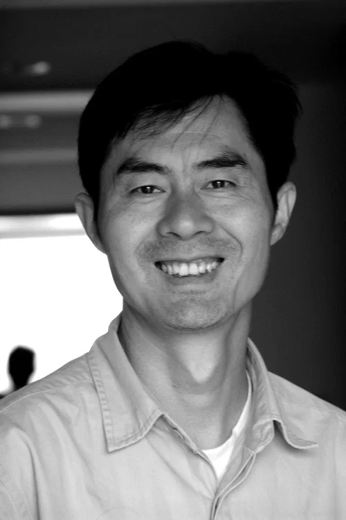 Photo of Zhang Ming