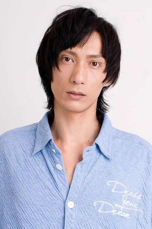 Photo of Mitsu Murata