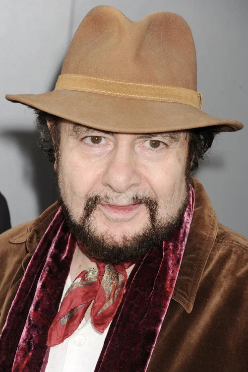 Photo of Ronald Shusett