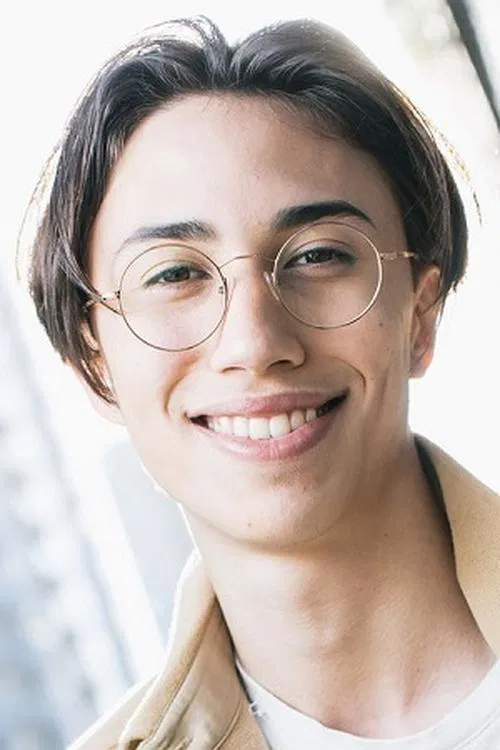 Photo of Shawn Seward