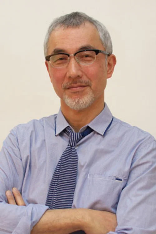 Photo of Kazuyuki Tsumura