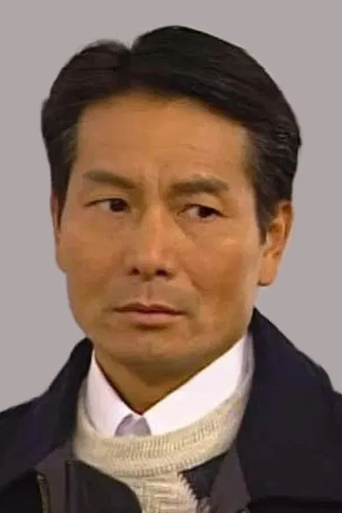 Photo of Kam Hing-Yin
