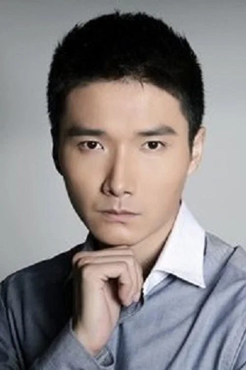 Photo of Li Tai