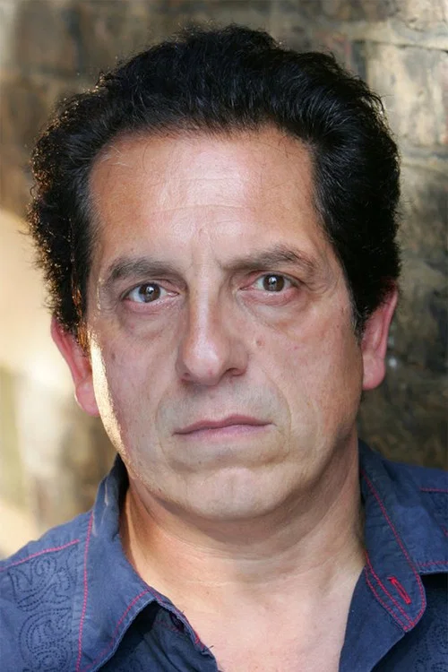 Photo of Nej Adamson