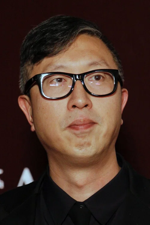 Photo of Felix Chong Man-Keung