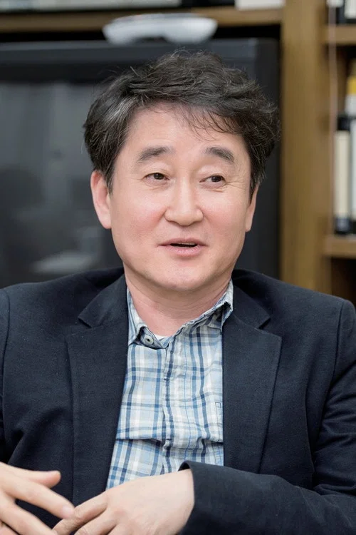 Photo of Kim Hyung-koo