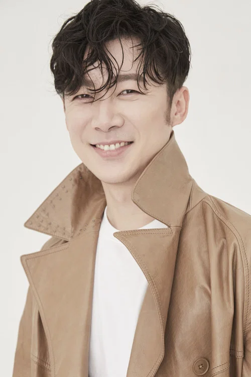 Photo of Alvin Cao