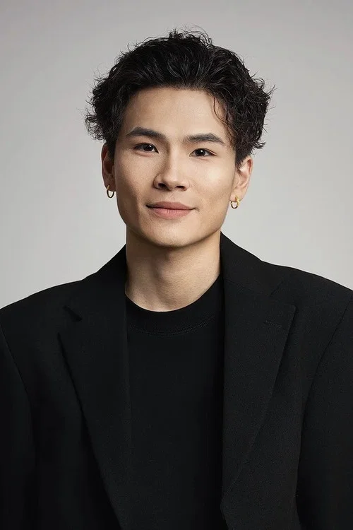 Photo of Xu Peiyong