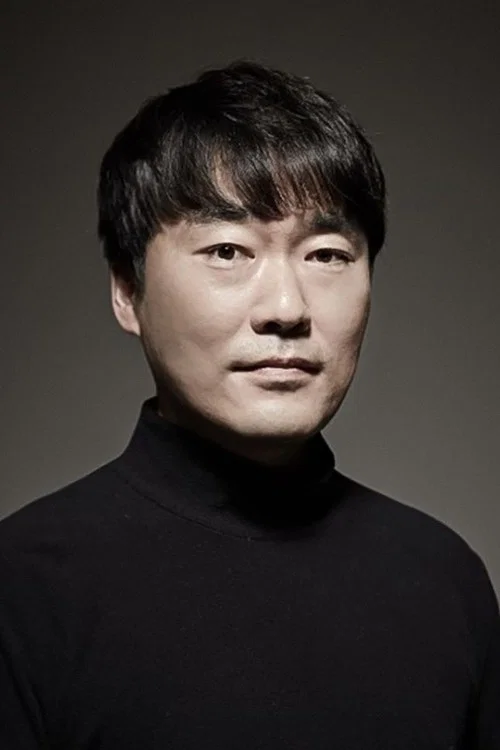 Photo of You Seong-joo