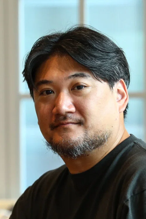Photo of Sun Chieh-heng