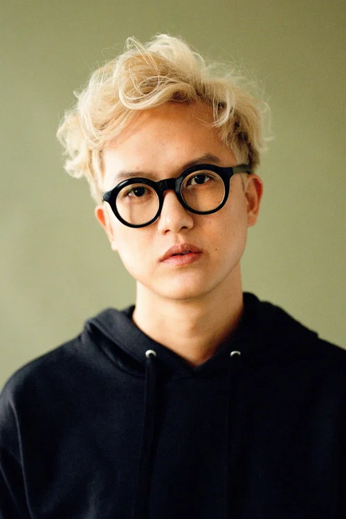 Photo of Ian Chang