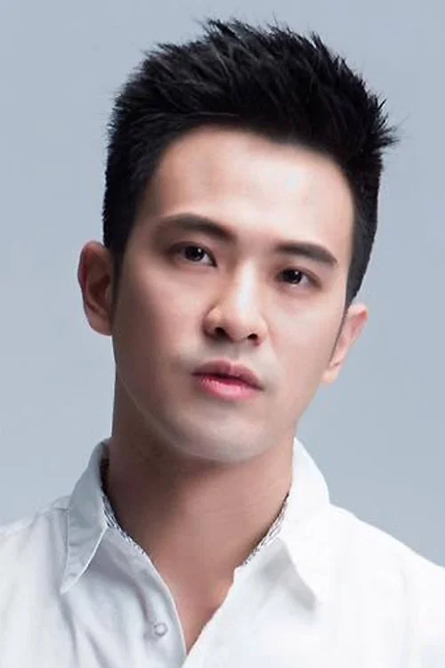Photo of Kenny Yen