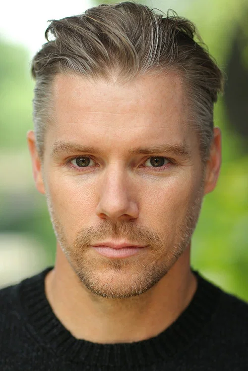 Photo of Josh Cowdery
