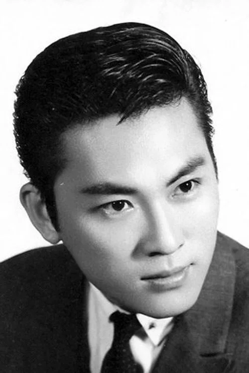 Photo of Chin Han