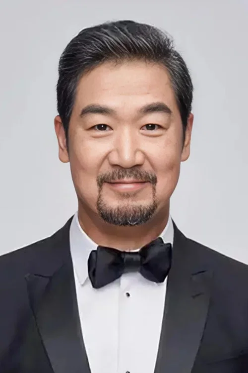 Photo of Zhang Guoli