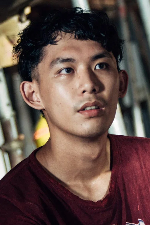 Photo of Chang Che-kuei