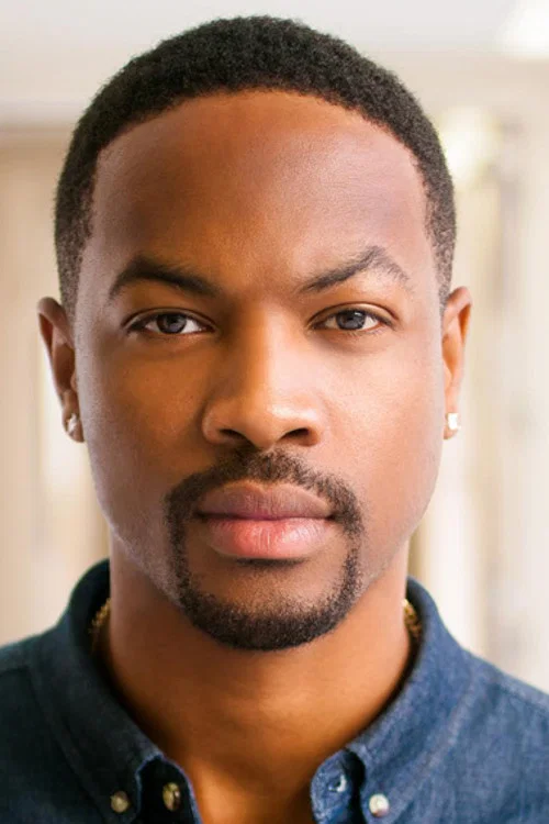 Photo of Ser'Darius Blain