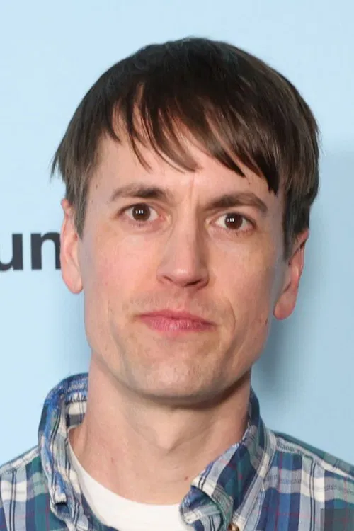 Photo of Pete Ohs