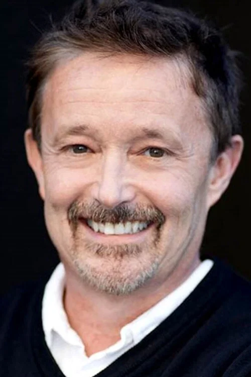 Photo of Jason Clark