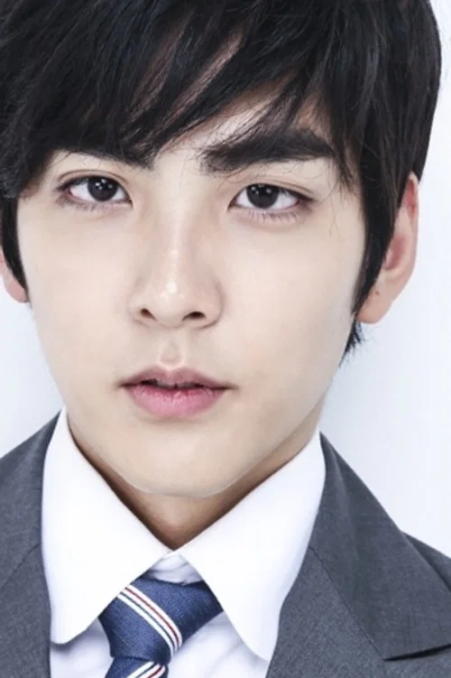 Photo of Moon Yong-seok