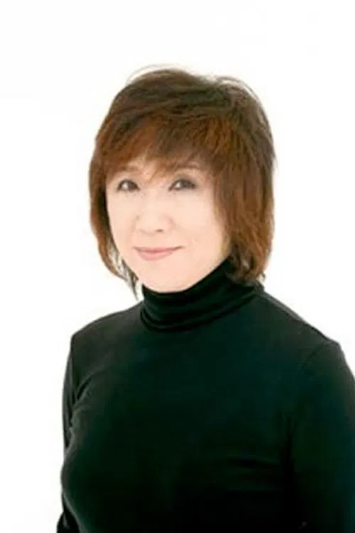 Photo of Kazue Komiya