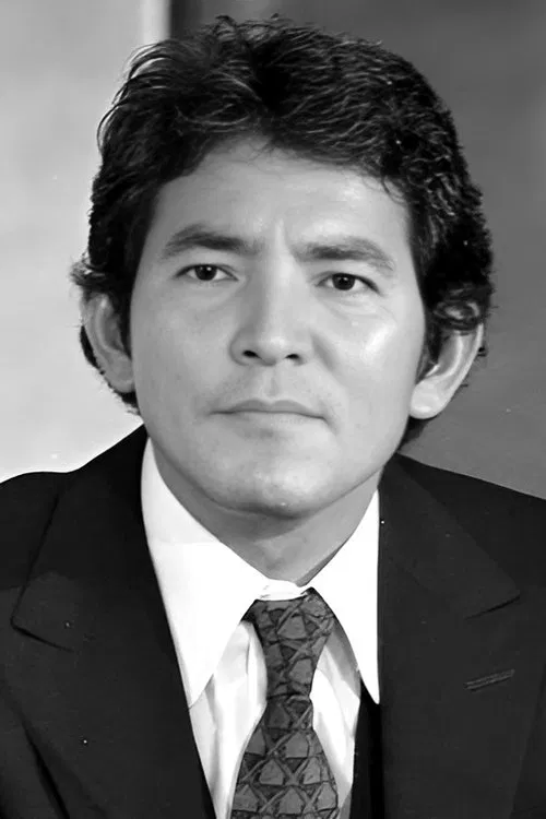Photo of Isao Natsuyagi
