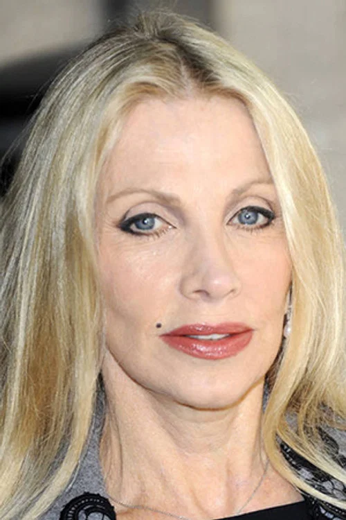 Photo of Lynsey de Paul