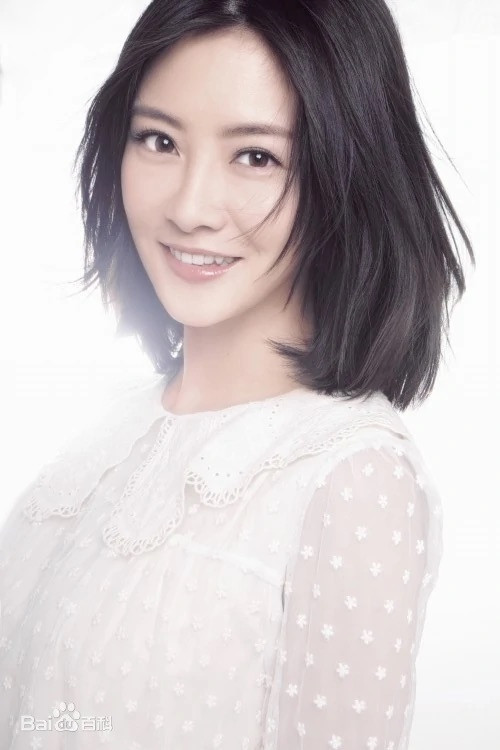 Photo of Zhu Rui