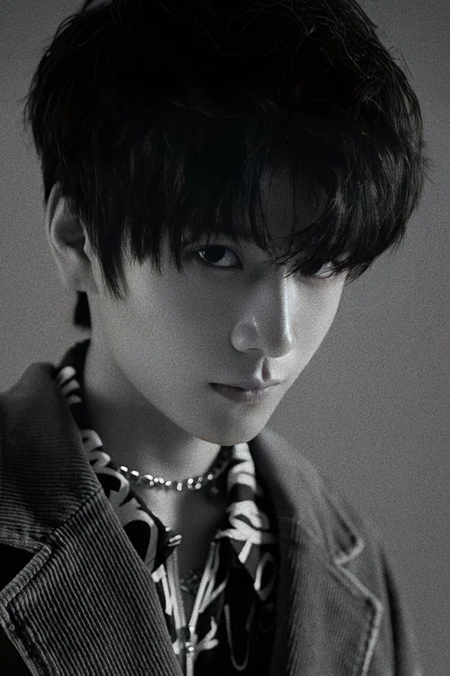 Photo of Liu Junhao