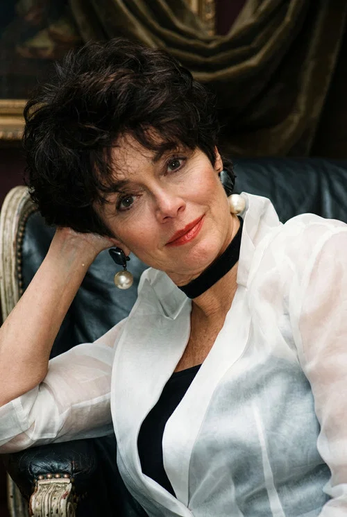 Photo of Kathleen Barr