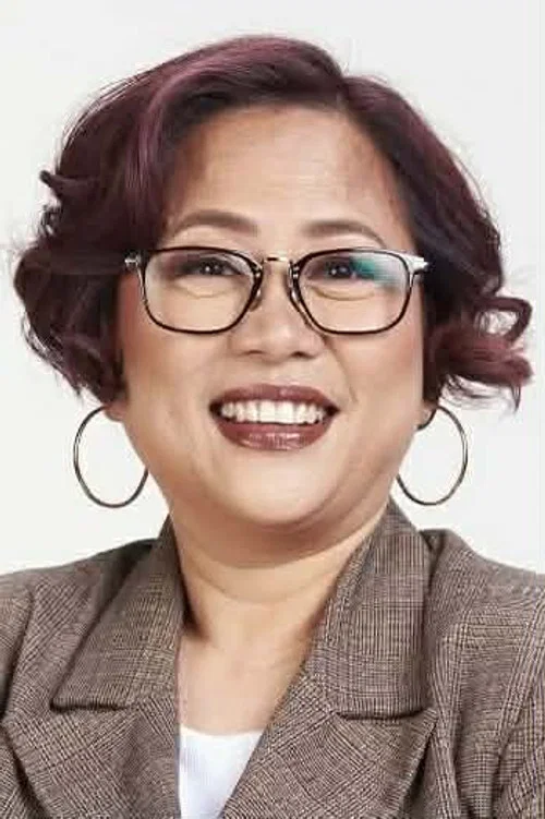 Photo of Cathy Garcia-Sampana