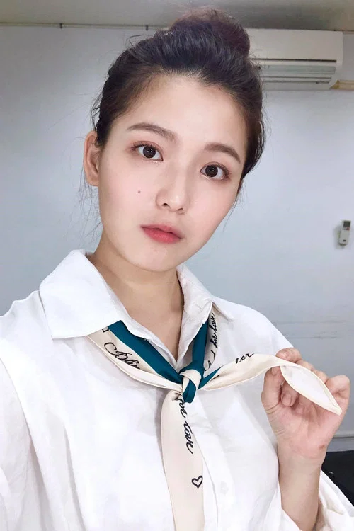 Photo of Mu Mei