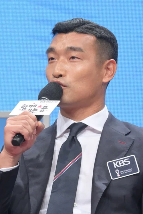 Photo of Cho Won-hee