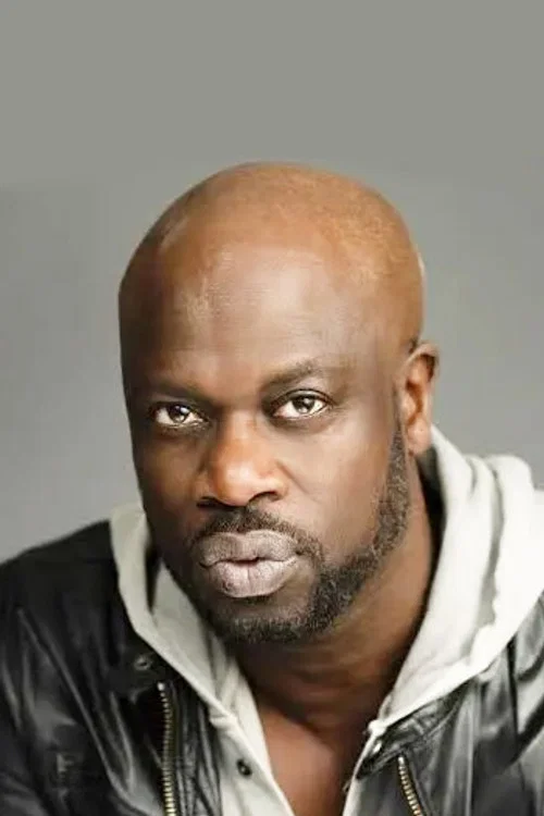 Photo of Garfield Wilson